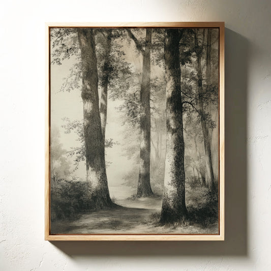 Gallery image 14 for AL0052 - Premium Art Print