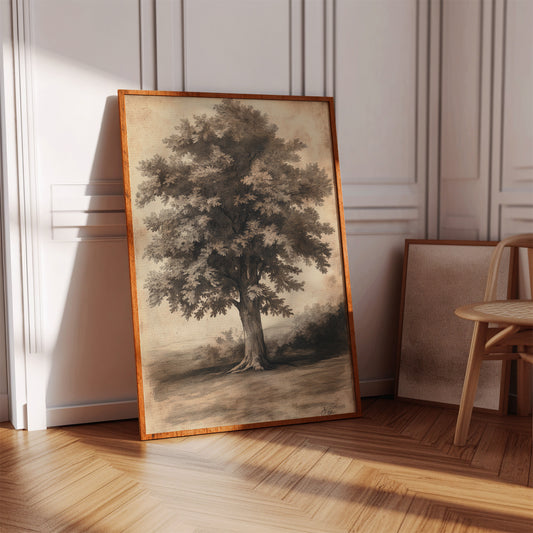 Gallery image 14 for AL0053 - Premium Art Print