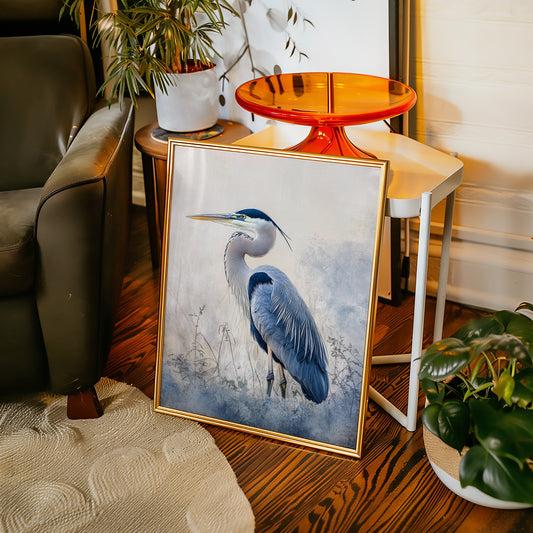 Gallery image 14 for AL0055 - Premium Art Print