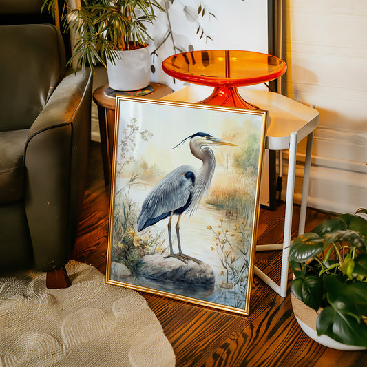 Gallery image 14 for AL0056 - Premium Art Print