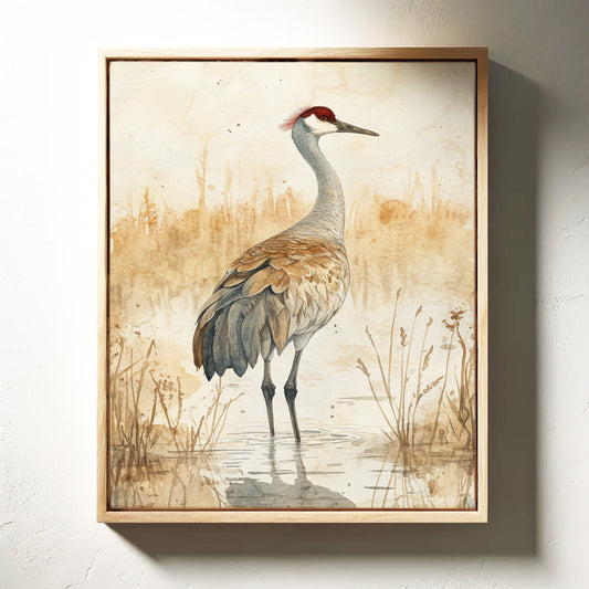 Gallery image 14 for AL0058 - Premium Art Print