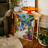 Gallery image 14 for AL0060 - Premium Art Print