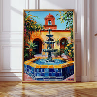Gallery image 14 for AL0061 - Premium Art Print