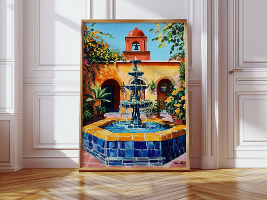 Gallery image 14 for AL0061 - Premium Art Print