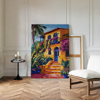 Gallery image 14 for AL0062 - Premium Art Print