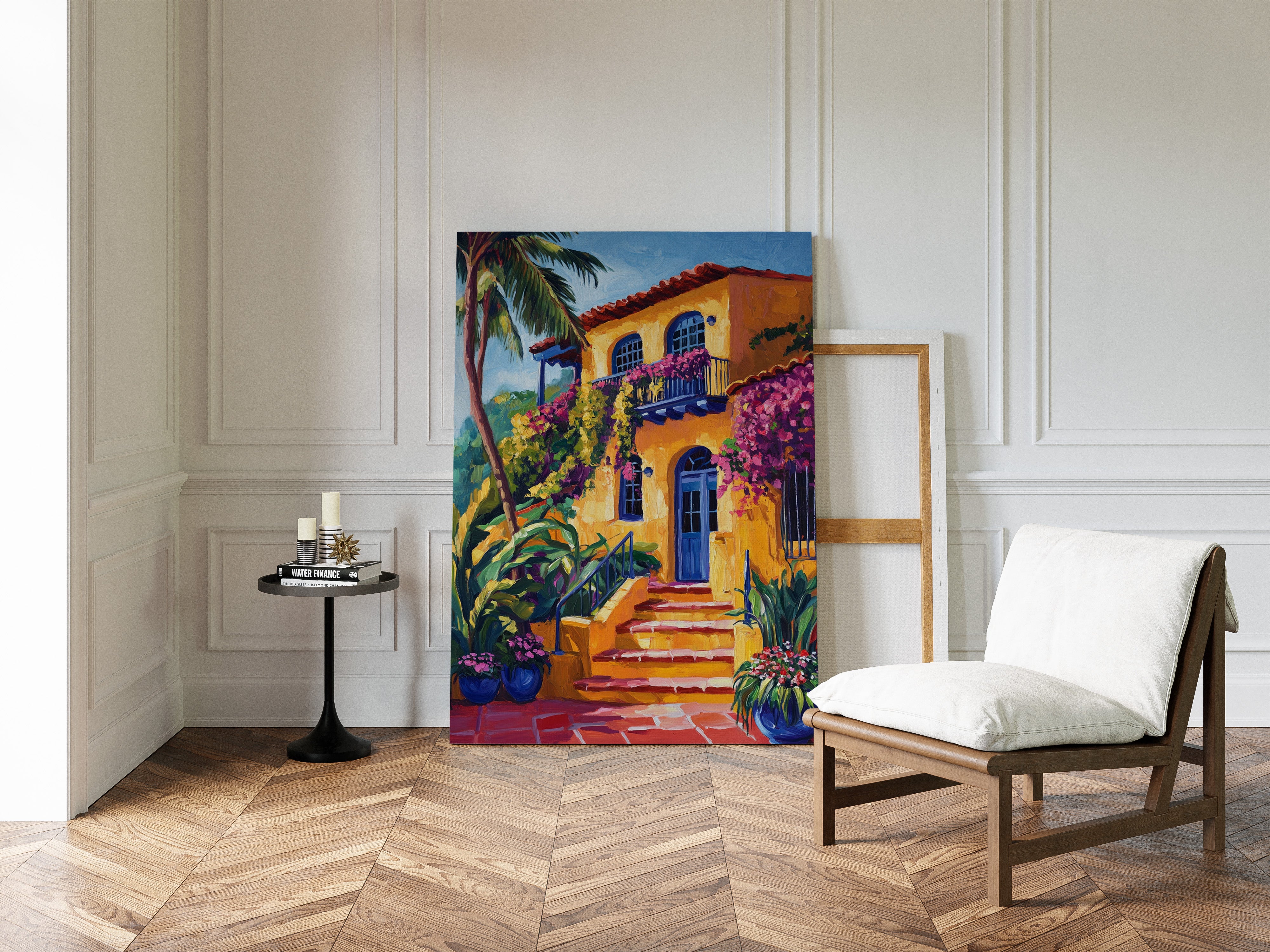 Gallery image 14 for AL0062 - Premium Art Print