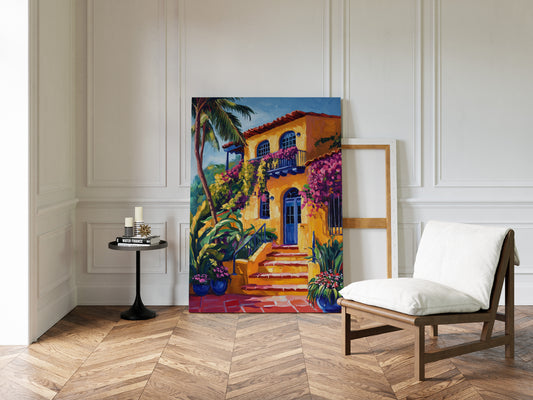 Gallery image 14 for AL0062 - Premium Art Print