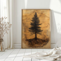 Gallery image 14 for AL0065 - Premium Art Print