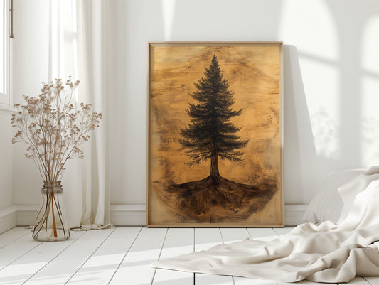 Gallery image 14 for AL0065 - Premium Art Print