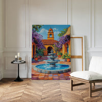 Gallery image 14 for AL0067 - Premium Art Print
