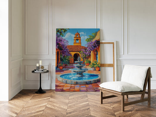 Gallery image 14 for AL0067 - Premium Art Print
