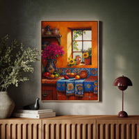 Gallery image 14 for AL0068 - Premium Art Print