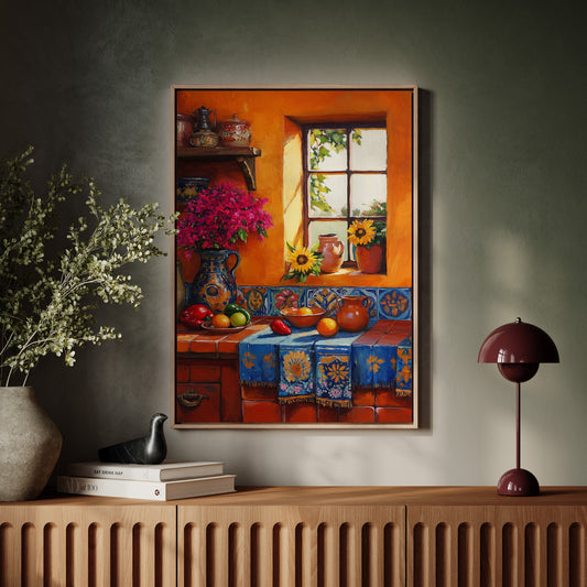 Gallery image 14 for AL0068 - Premium Art Print
