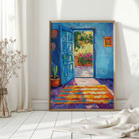 Gallery image 14 for AL0070 - Premium Art Print