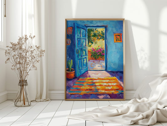 Gallery image 14 for AL0070 - Premium Art Print