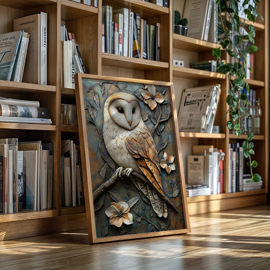 Gallery image 14 for AL0074 - Premium Art Print
