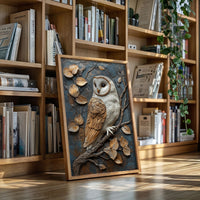 Gallery image 14 for AL0075 - Premium Art Print