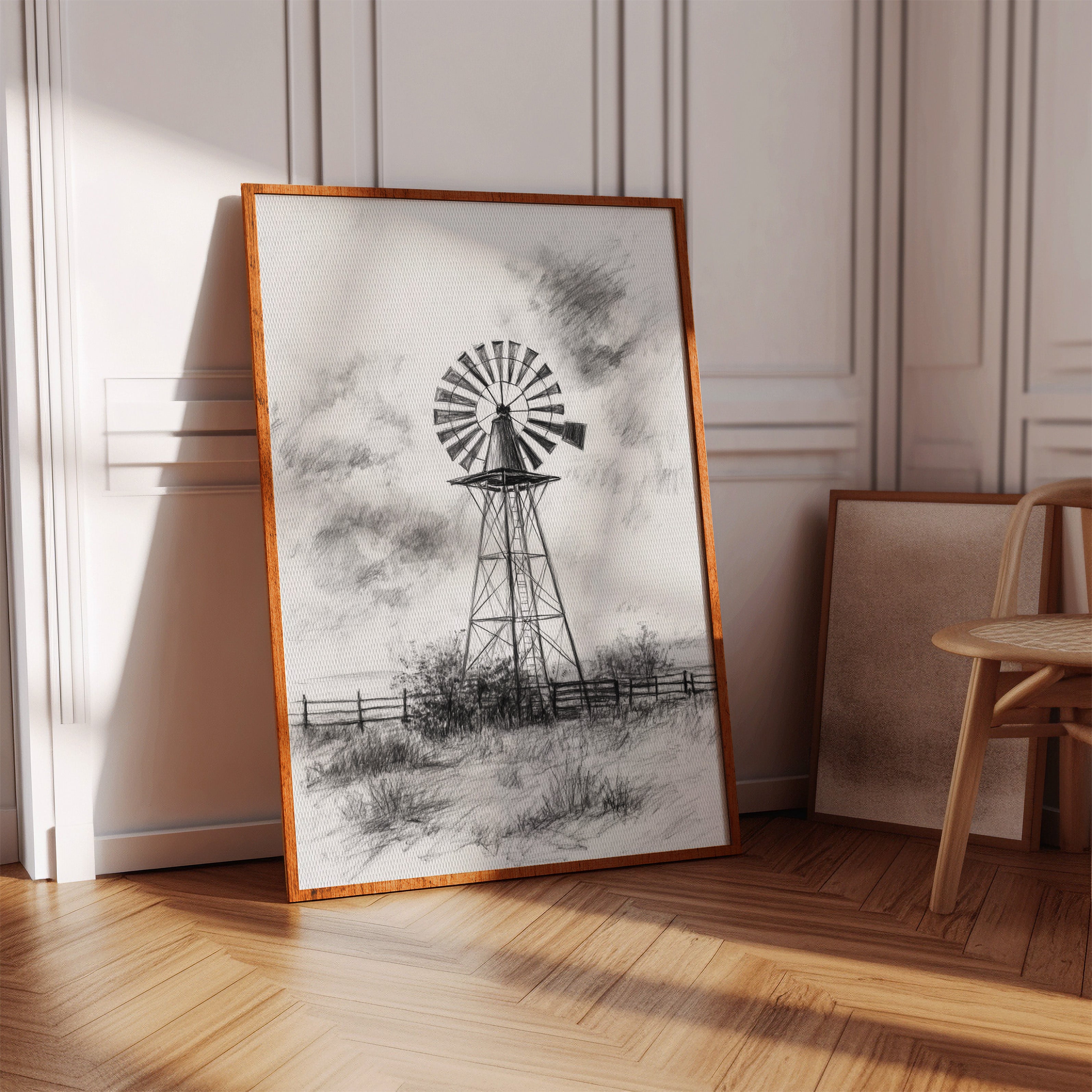 Gallery image 14 for AL0076 - Premium Art Print