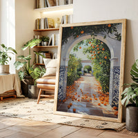 Gallery image 14 for AL0082 - Premium Art Print