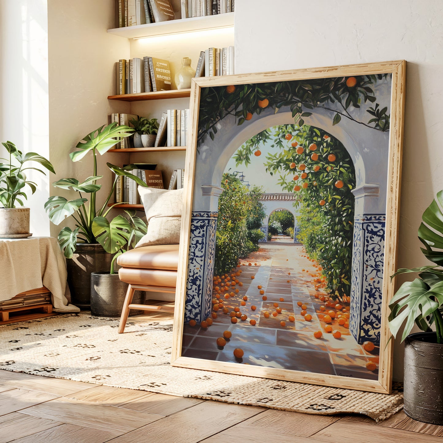 Gallery image 14 for AL0082 - Premium Art Print