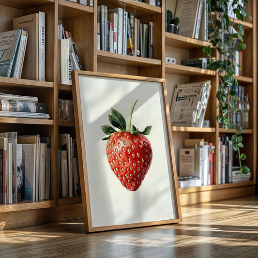 Gallery image 14 for AL0083 - Premium Art Print