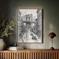 Gallery image 14 for AL0087 - Premium Art Print