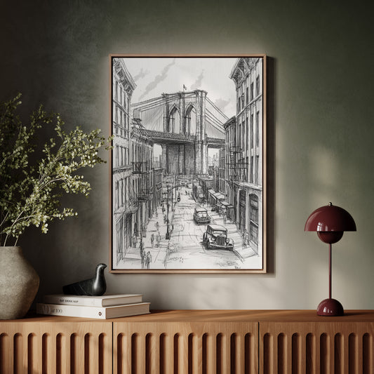 Gallery image 14 for AL0087 - Premium Art Print