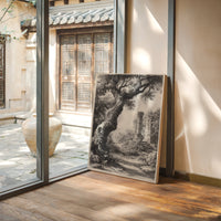 Gallery image 14 for AL0092 - Premium Art Print