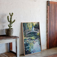 Gallery image 14 for AL0093 - Premium Art Print