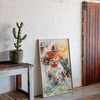 Gallery image 14 for AL0094 - Premium Art Print