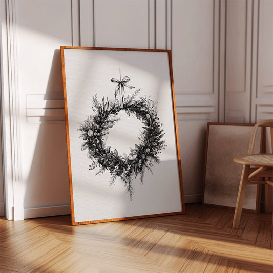 Gallery image 14 for AL0095 - Premium Art Print