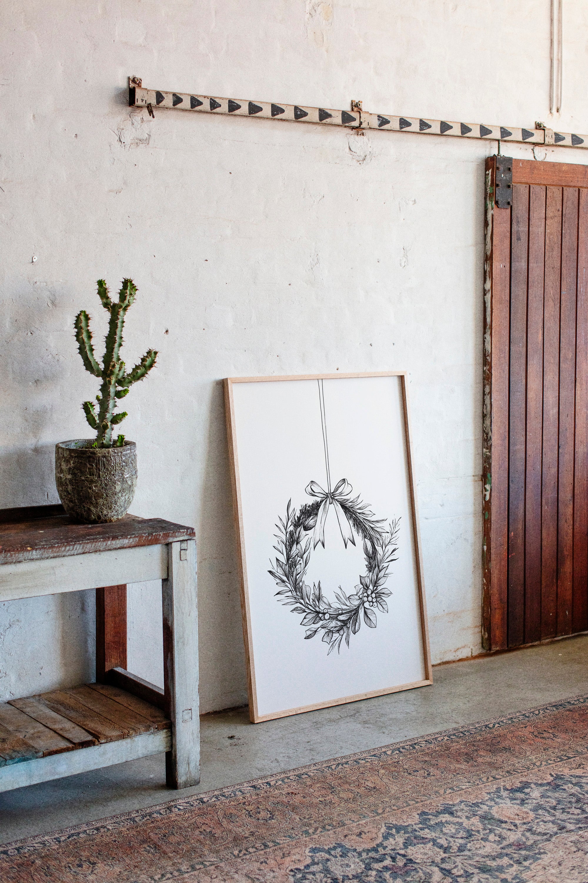Gallery image 14 for AL0096 - Premium Art Print
