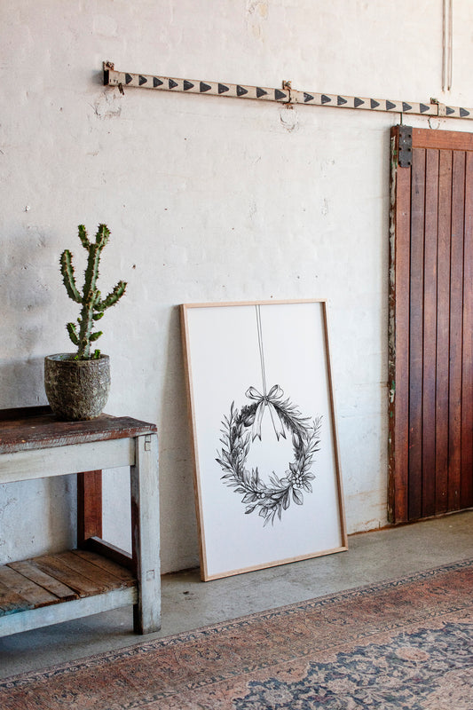 Gallery image 14 for AL0096 - Premium Art Print