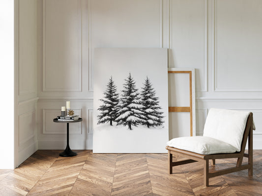 Gallery image 14 for AL0097 - Premium Art Print