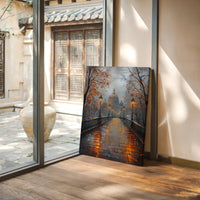 Gallery image 14 for AL0101 - Premium Art Print