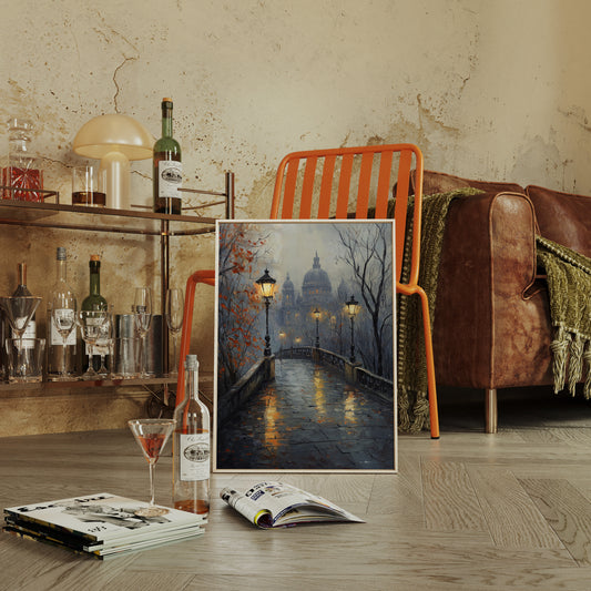 Gallery image 14 for AL0102 - Premium Art Print