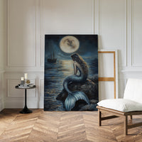 Gallery image 14 for AL0103 - Premium Art Print