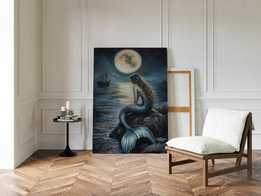Gallery image 14 for AL0103 - Premium Art Print