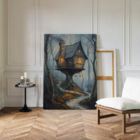 Gallery image 14 for AL0108 - Premium Art Print