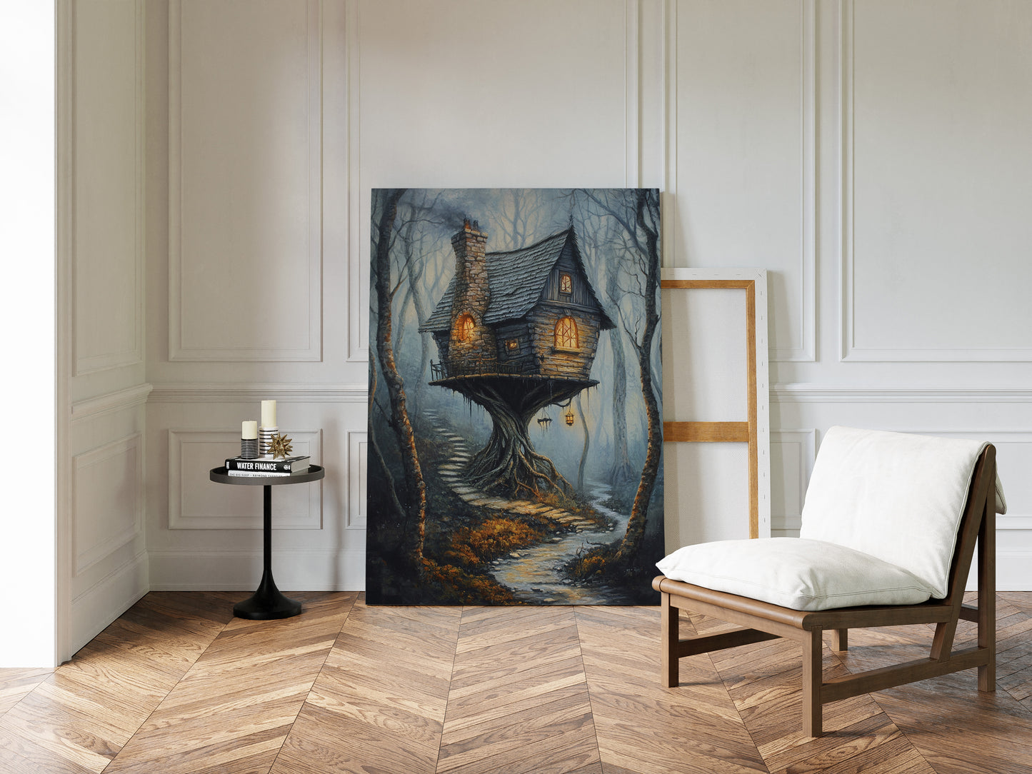 Gallery image 14 for AL0108 - Premium Art Print