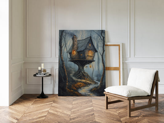 Gallery image 14 for AL0108 - Premium Art Print