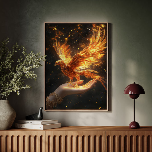 Gallery image 14 for AL0111 - Premium Art Print