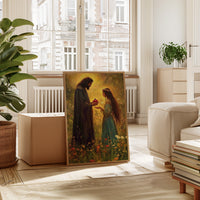 Gallery image 14 for AL0112 - Premium Art Print