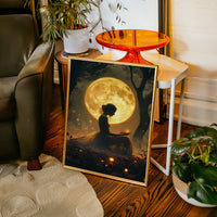 Gallery image 14 for AL0114 - Premium Art Print
