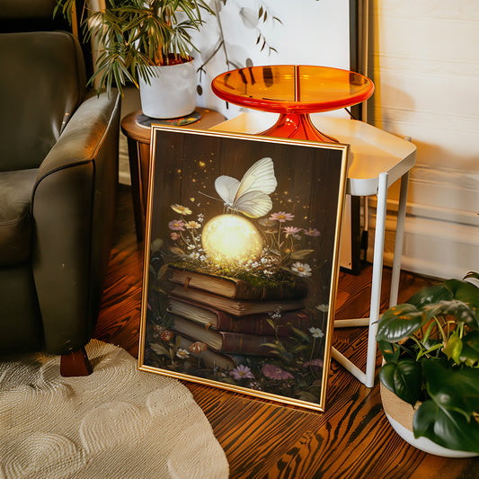 Gallery image 14 for AL0117 - Premium Art Print