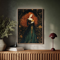 Gallery image 14 for AL0120 - Premium Art Print