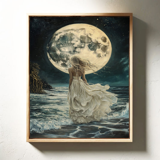 Gallery image 14 for AL0121 - Premium Art Print