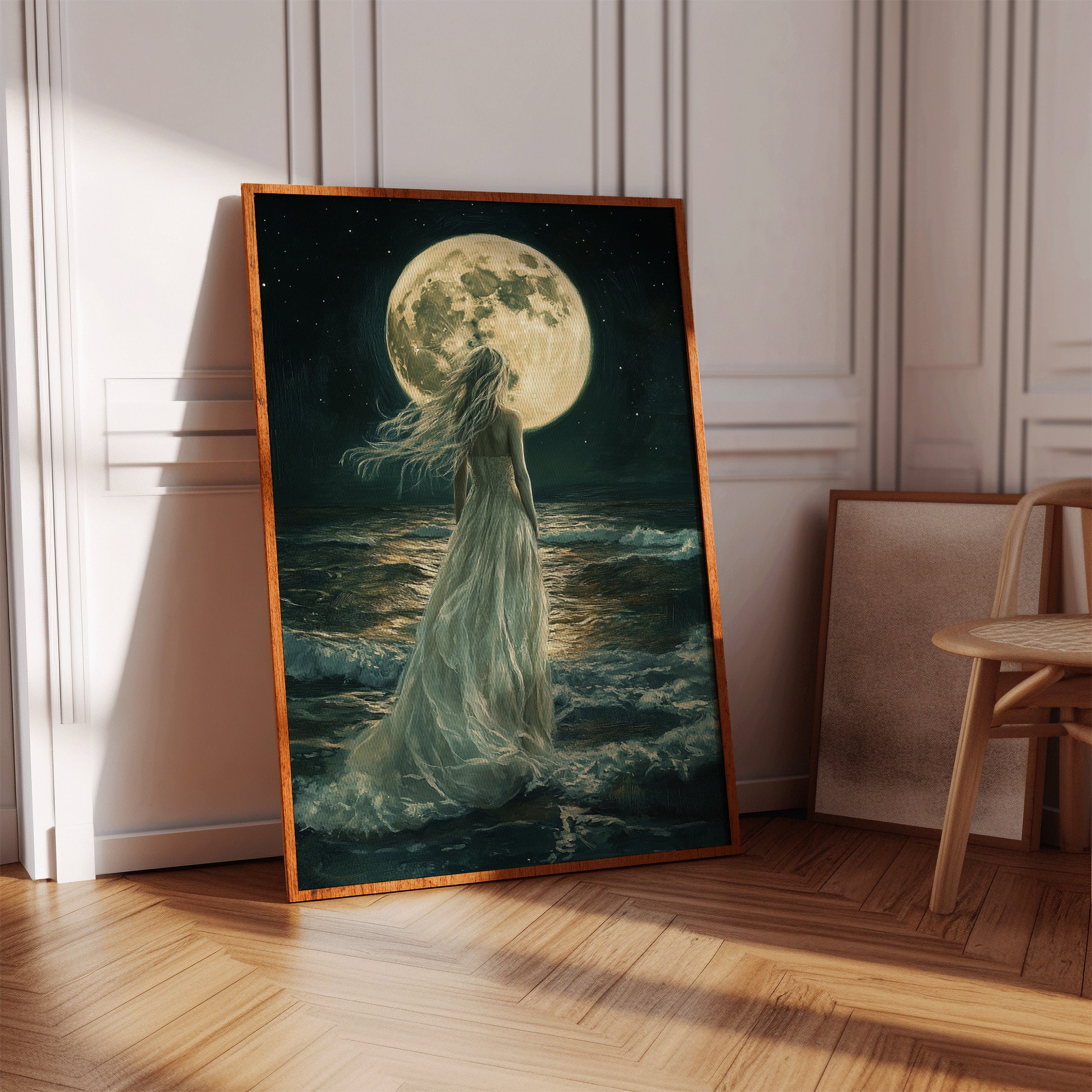 Gallery image 14 for AL0122 - Premium Art Print