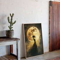 Gallery image 14 for AL0123 - Premium Art Print