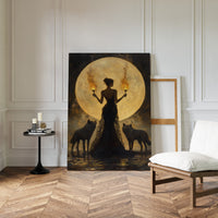 Gallery image 14 for AL0130 - Premium Art Print